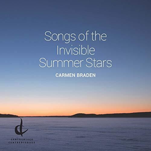 Songs of the Invisible Summer Stars