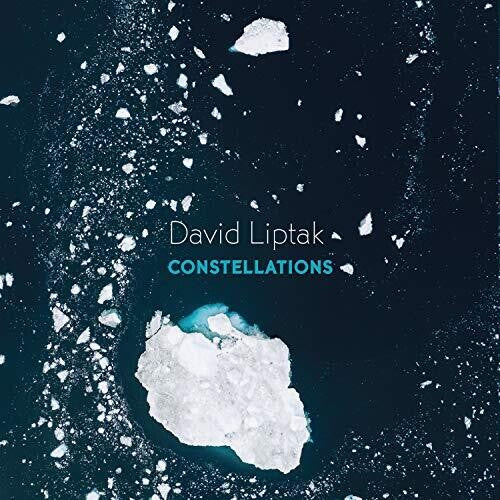 Liptak: Constellations / McCormick Percussion Group