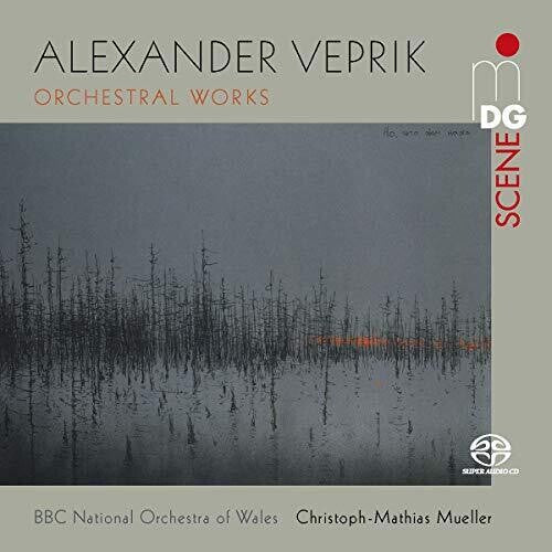 ORCHESTRAL WORKS