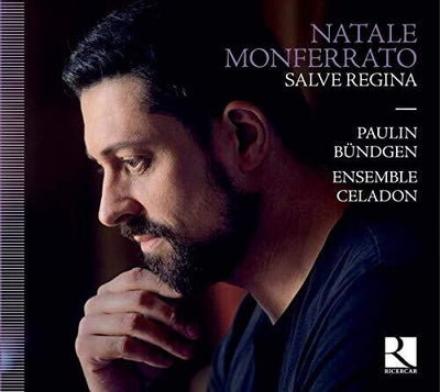 Monferrato: Salve Regina