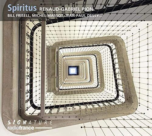 SPIRITUS