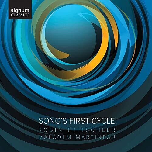 Song's First Cycle / Tritschler, Martineau