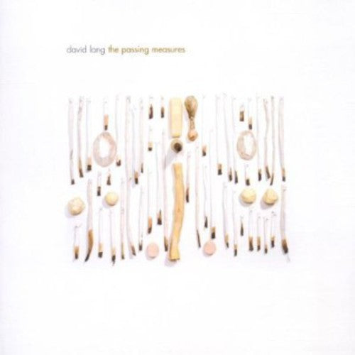 Lang: The Passing Measures