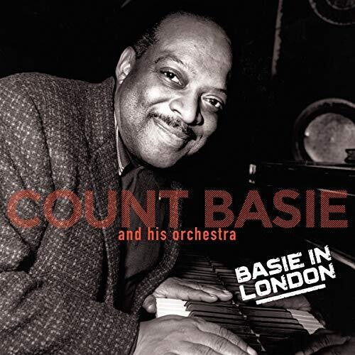 BASIE IN LONDON
