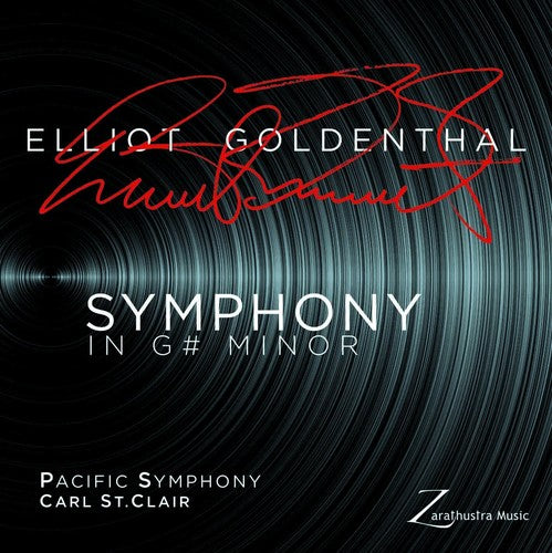 SYMPHONY IN G MINOR