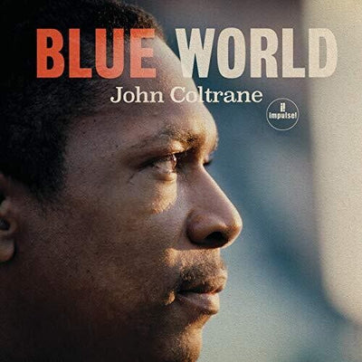 BLUE WORLD