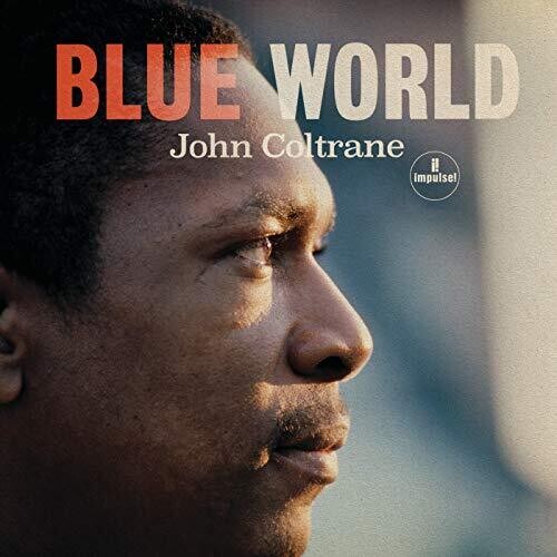 BLUE WORLD LP