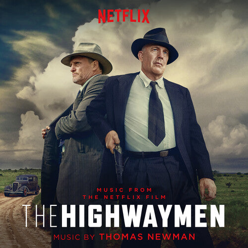 THE HIGHWAYMEN (MUSIC FROM THE