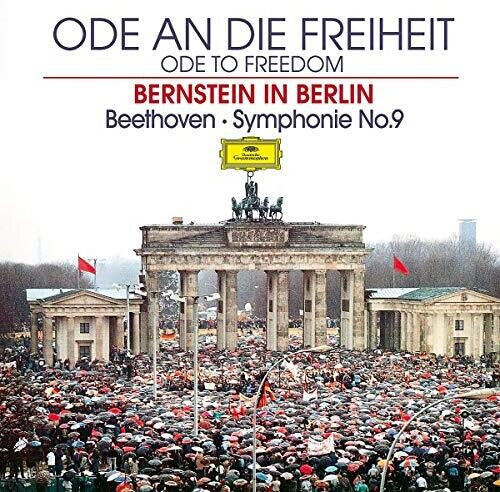 ODE AN DIE FREIHEIT LP