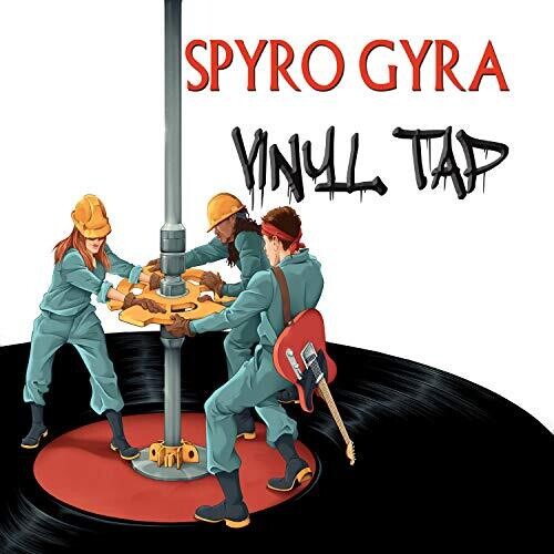 VINYL TAP
