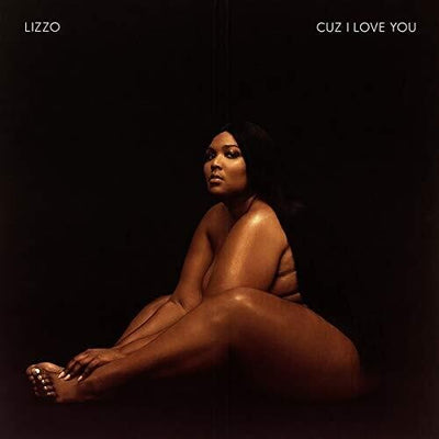 CUZ I LOVE YOU