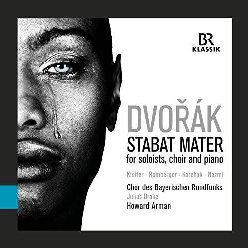 Dvorák: Stabat Mater (original 1876 version)