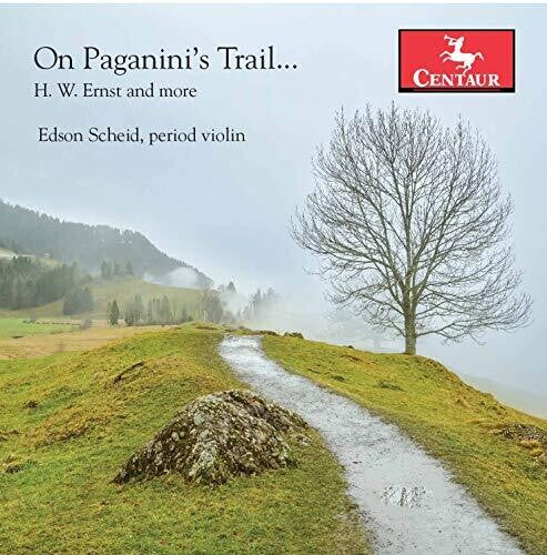 On Paganini's Trail …