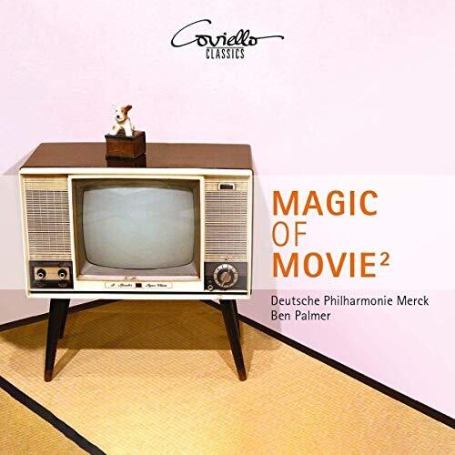 Magic of Movie 2 / Palmer, German Philharmonic Merck