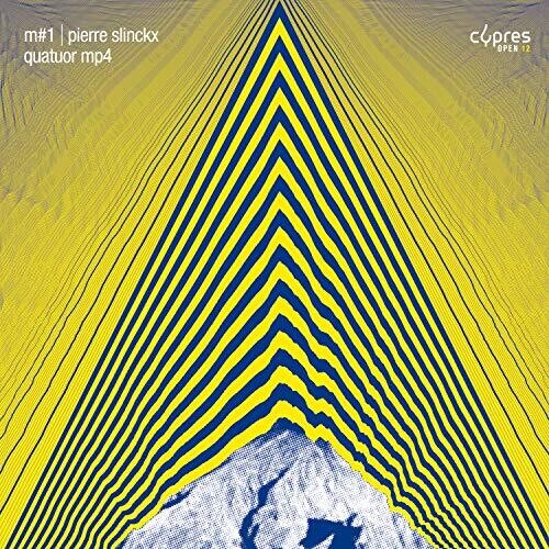 Slinckx: M#1 / Quatuor mp4