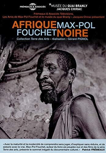 AFRIQUE NOIRE