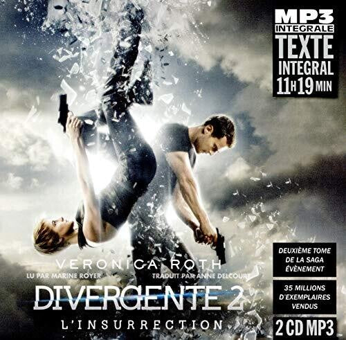 DIVERGENTE 2