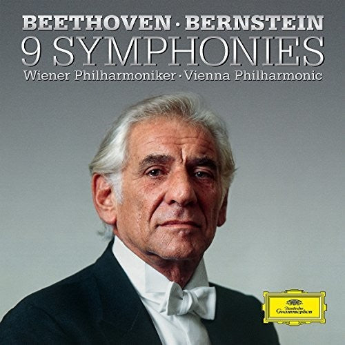 9 SYMPHONIES