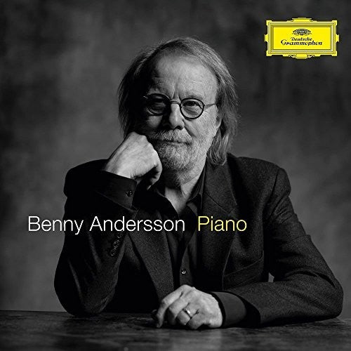 PIANO (LP)