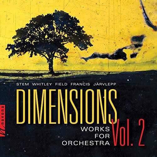 Dimentions, Vol. 2: Works For Orchestra / Various