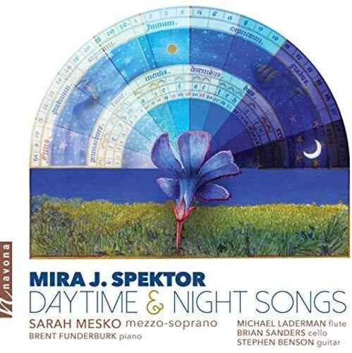 Spektor: Daytime & Night Songs / Mesko