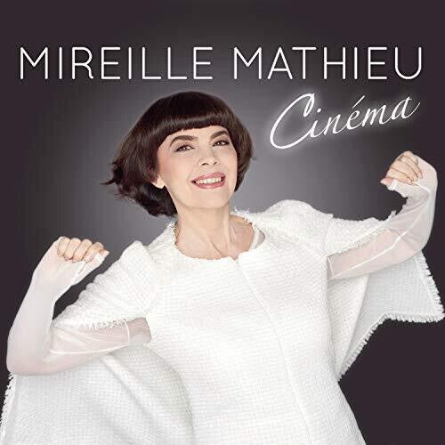 Cinema / Mireille Mathieu