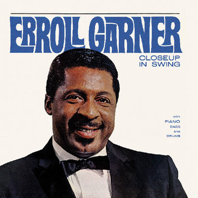 CLOSEUP IN SWING (OCTAVE REMASTERED SERIES)
