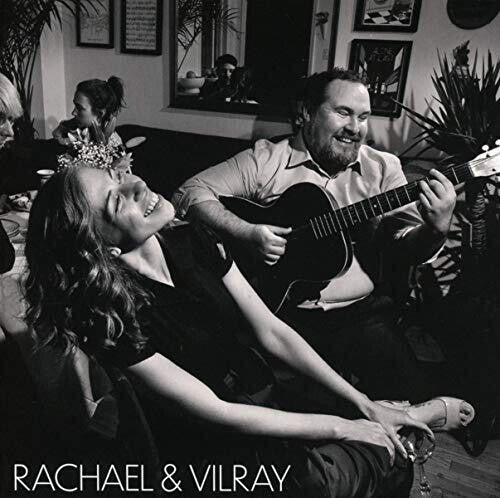 RACHAEL & VILRAY
