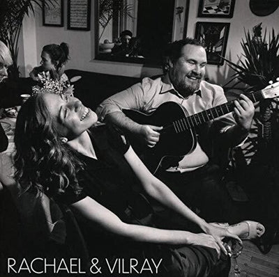 RACHAEL & VILRAY