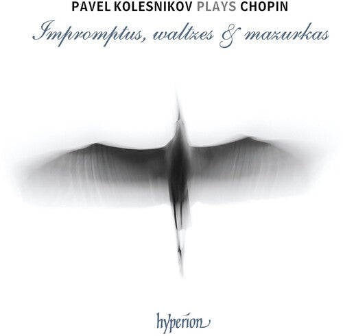 Chopin: Impromptus, Waltzes & Mazurkas / Kolesnikov