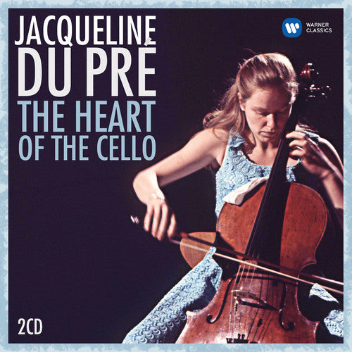 HEART OF THE CELLO COMPILATION - 30TH ANNIVERSARY