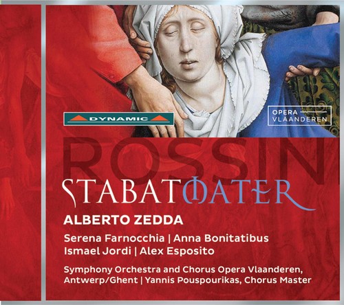 Rossini: Stabat mater