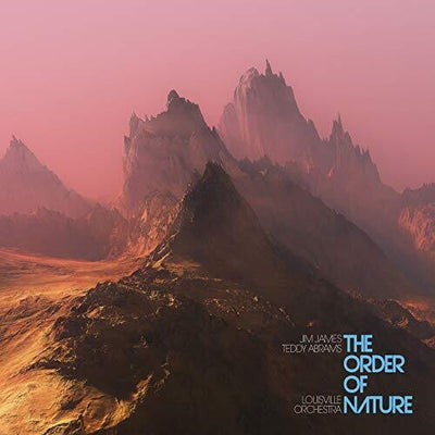 ORDER OF NATURE