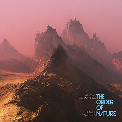 ORDER OF NATURE