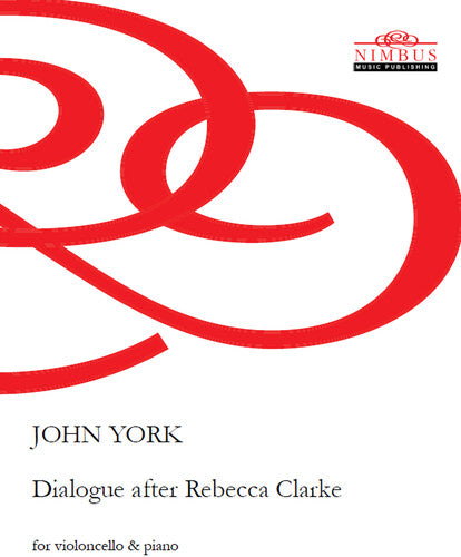 DIALOGUE AFTER REBECCA CLARKE