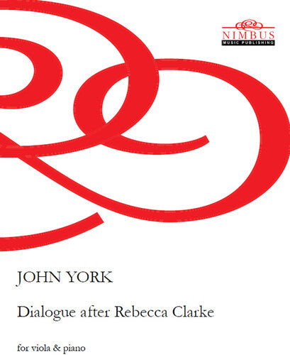 DIALOGUE AFTER REBECCA CLARKE