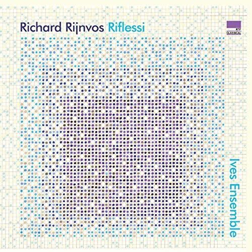 Rijnvos: Riflessi