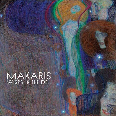 Wisps in the Dell - Arrangements of Traditional Celtic Folk Songs