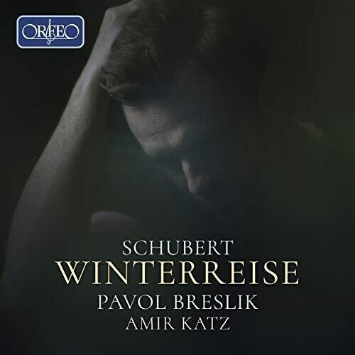 Schubert: Winterreise / Breslik, Katz