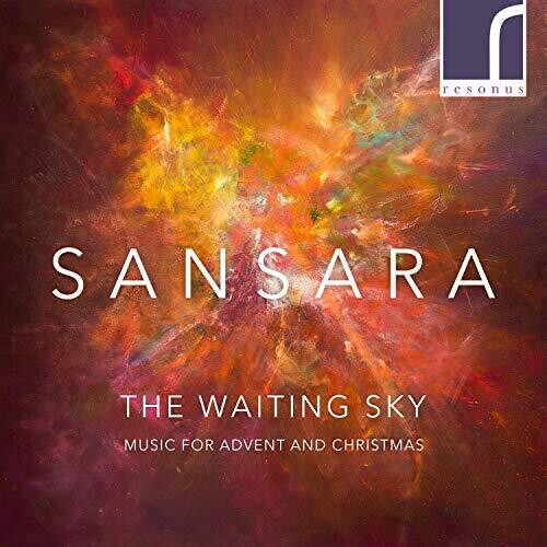 THE WAITING SKY