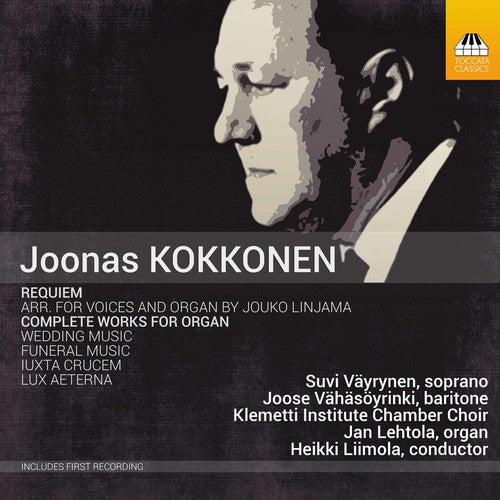 Kokkonen: Requiem