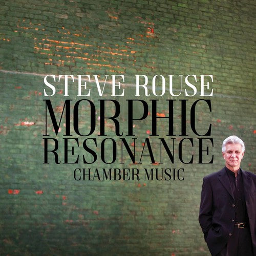 Rouse: Morphic Resonance