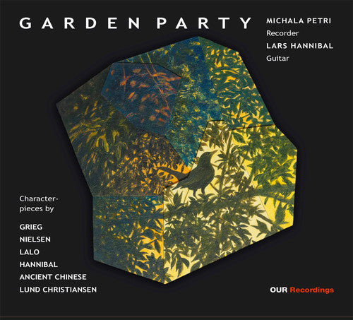 Garden Party / Petri, Hannibal