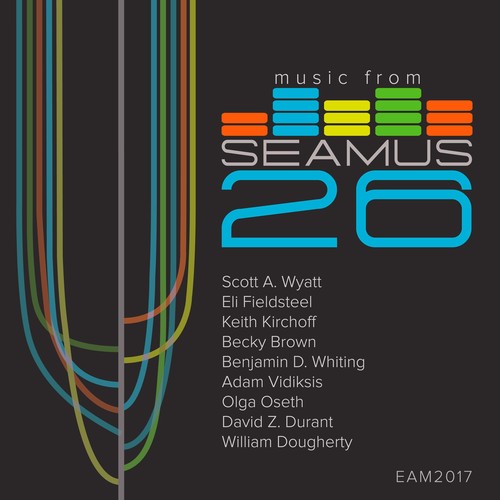 Music from Seamus, Vol. 26
