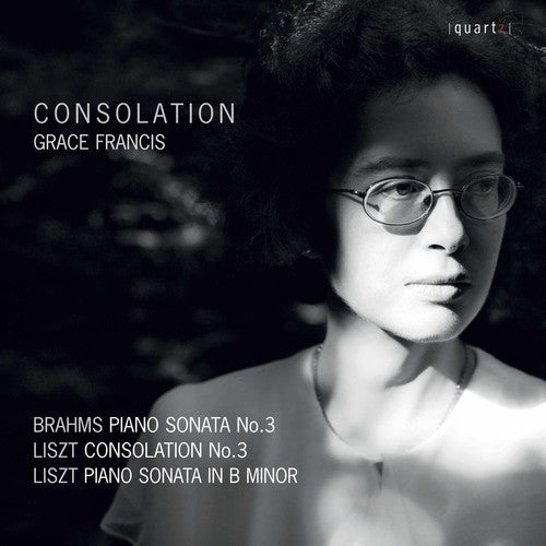 Consolation / Francis