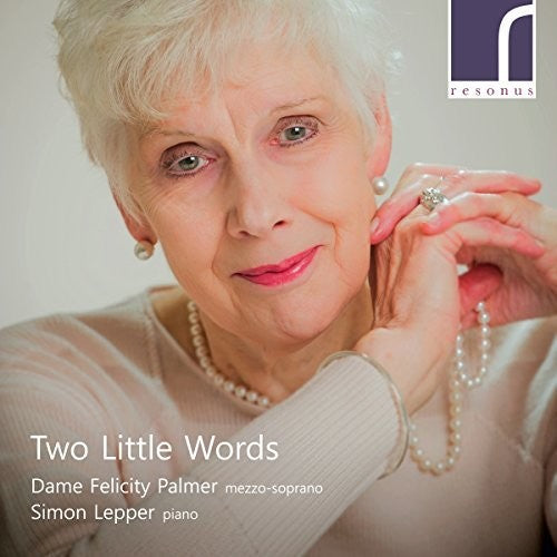 2 Little Words / Palmer, Lepper
