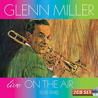 LIVE ON THE AIR 1938-1942
