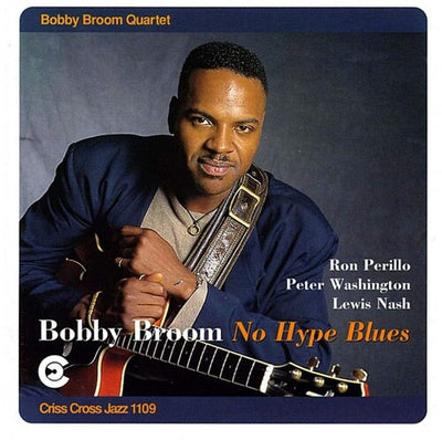 NO HYPE BLUES