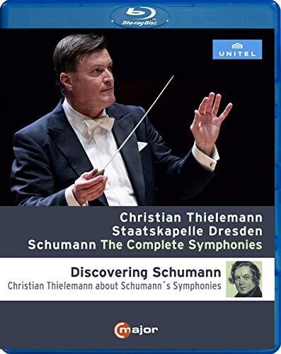 Schumann: The Complete Symphonies