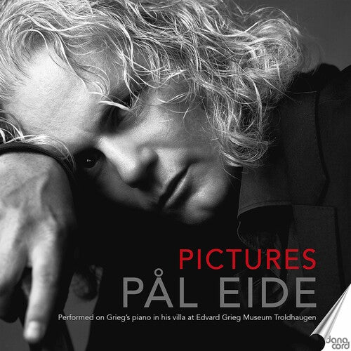 Pål Eide: Pictures
